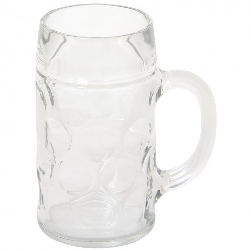Pichet mesure verre bartl - pichet,