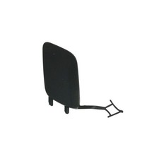 Cache crochet de remorquage de