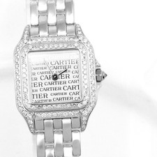 Montre pour femme CARTIER
