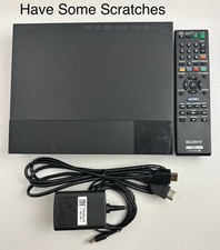 Sony BDP-BX350 Blu-ray Disc