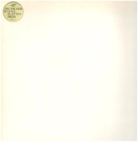 2xlp the beatles white album - beatles,
