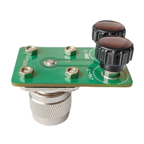 Adaptateur tuner for atu 100