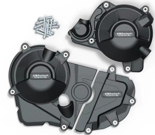 Protection carter moteur 750 - protection,