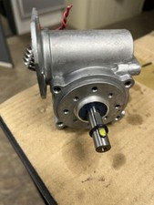 Reducteur Crouzet CW/CCW Direction 4200 Rpm