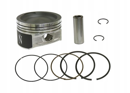 Piston polaris 800 - polaris, sportsman
