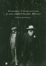 Livre Georges Clémenceau à