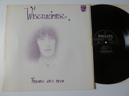 Francois wertheimer fermez - francois,