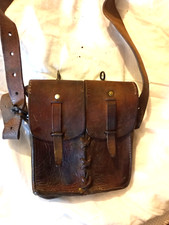 CARTOUCHIERE MILITAIRE