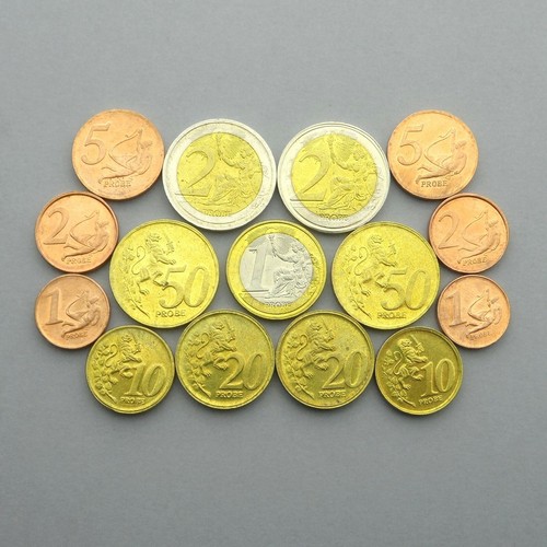 Vatican lot euro - vatican,, essai