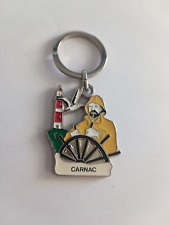 Porte clés Phare Marin