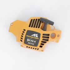 LANCEUR COMPLET TRONCONNEUSE MAC-CULLOCH MAC 418 XT - TRONCONNEUSE MAC-CULLOCH M