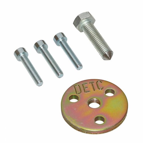 Arrache volant magnetique pour