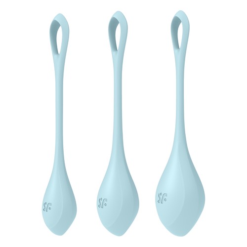 Sextoys femme kit boules - kit, de
