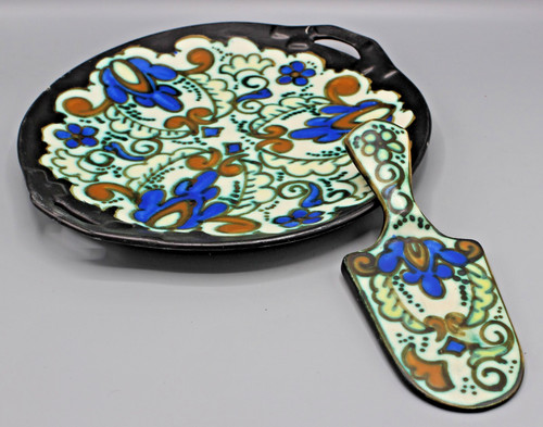 Beau plat tarte gateau - a,