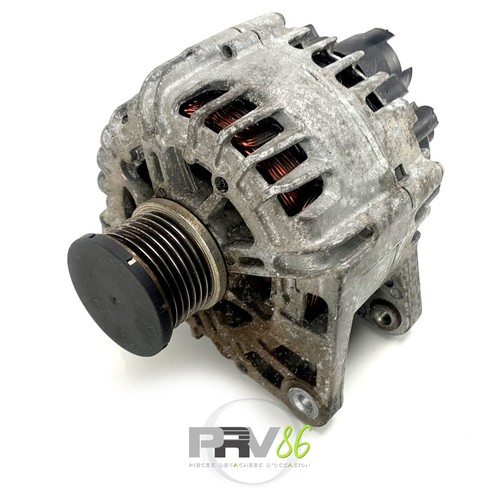 Alternateur 120a - alternateur,