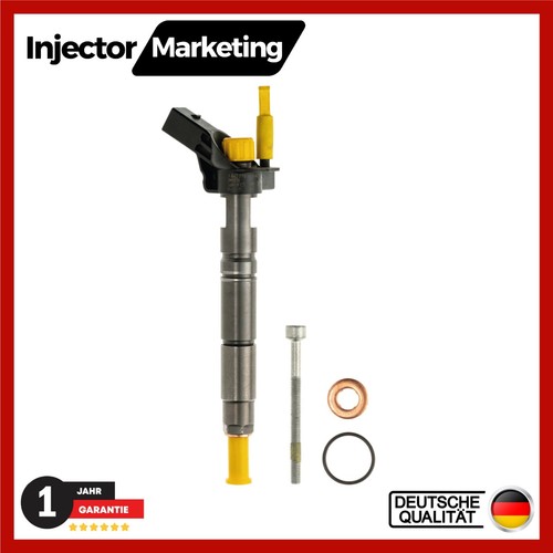 0445115064 injecteur mercedes - 0445115064,