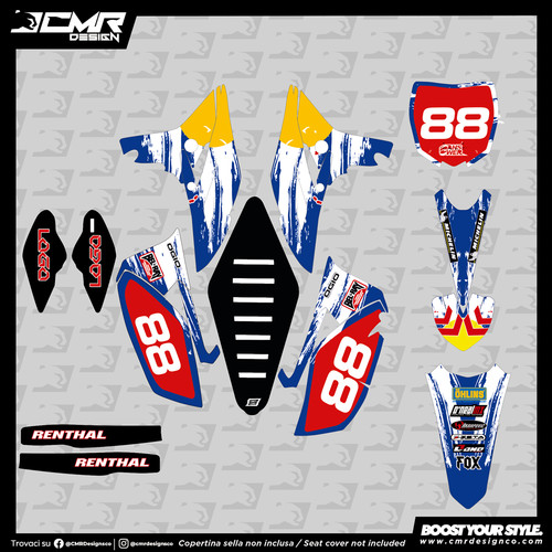 Set graphiques pour - set,