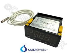 Numérique Température Froid