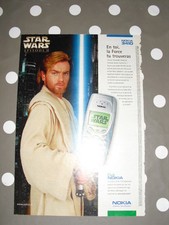 Star wars nokia 3410 - nokia,