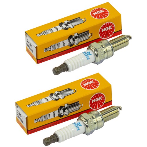 Bougie kit pièce ngk - kit, 2