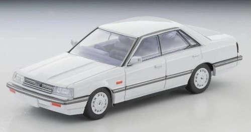 Tomica voiture de 1988 - tomica,