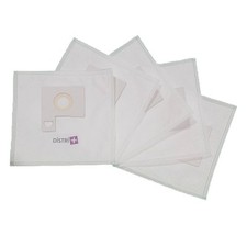 Distri+ - Sac aspirateur compatible BLUESKY / BLUEWIND / CARREFOUR / FIRSTLINE B