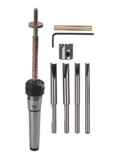 8PCS Foret Stylo Mandrin et