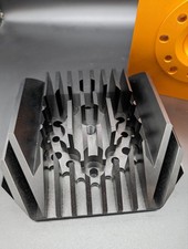 Culasse Yamaha DTMX 175 /