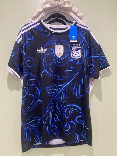 Adidas maillot argentine - argentine, 3ème
