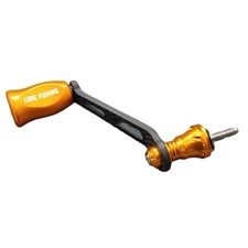 Moulinet de Pêche Pièces