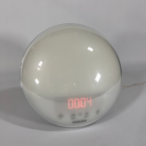 Philips smartsleep wake - philips, wake-up