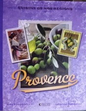 Provence - Cuisine de nos