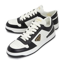 Prada Baskets Downtown Femme