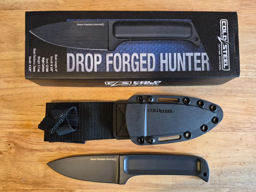 New authentic cold steel - authentic,