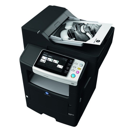 Imprimante laser multifonction - imprimante,