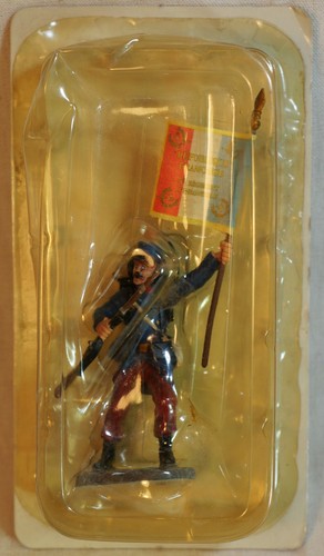 Figurine atlas collection - figurine,