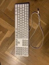 Clavier Apple A1243 USB