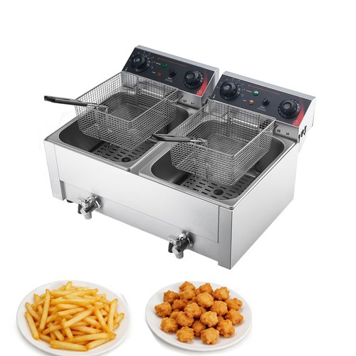 Uimoso friteuse électrique - friteuse,