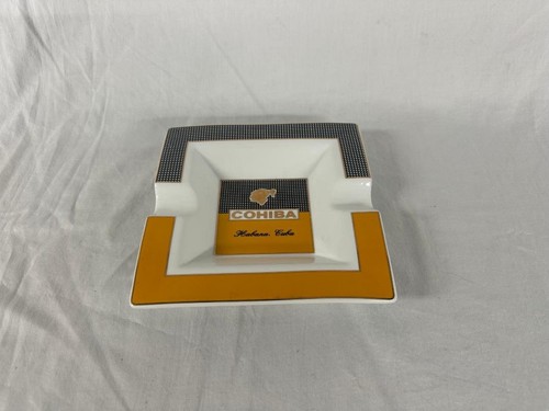 Cohiba cigar ashtray large - cohiba,