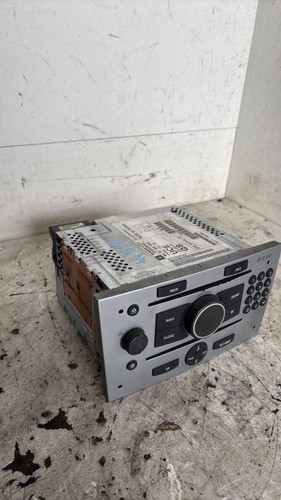 Autoradio opel meriva - opel, a