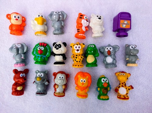 Vtech smartville alphabet - vtech,
