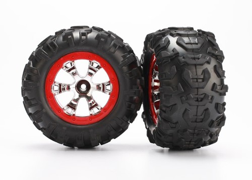 Traxxas trx7272 canyon - traxxas,