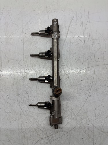 Barre injection pour nissan - barre, d'injection
