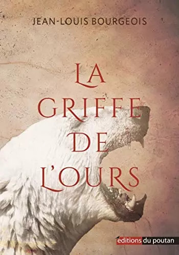 Griffe l ours - la,