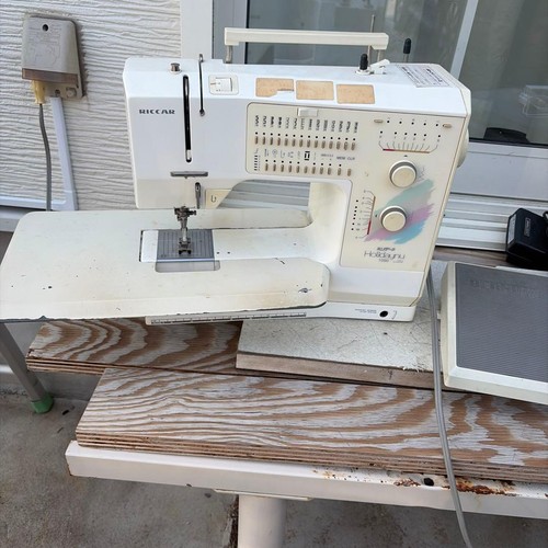 Riccar holidaynu 1090 computer - 1090,