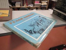 CA409 FLASH GORDON GUY L