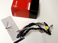 Harnais De Câblage De Phare