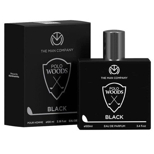 The man company polo - the, woods