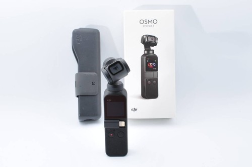 Appareil photo dji osmo pocket - dji,