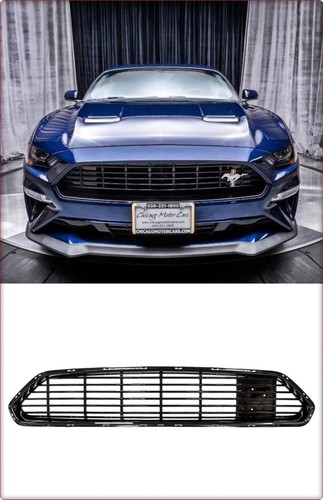 Grille calandre pour ford - grille,
